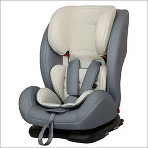 We01t Gallant Fix Gr.1+2+3 (9-36kgs) Child Car Seat For 9months-12years With Isofix