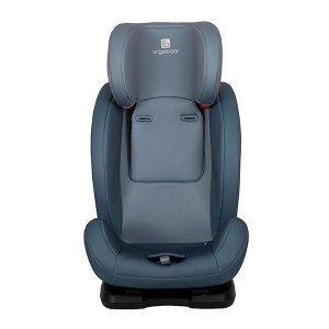 We01t Gallant Fix Gr.1+2+3 (9-36kgs) Child Car Seat For 9months-12years With Isofix