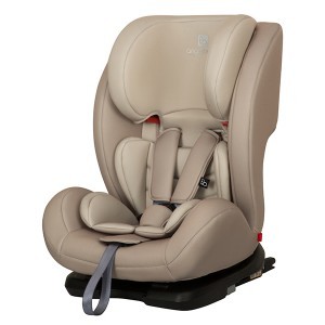We01t Gallant Fix Gr.1+2+3 (9-36kgs) Child Car Seat For 9months-12years With Isofix