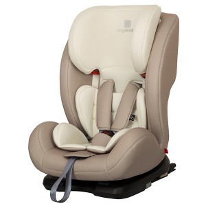 We01t Gallant Fix Gr.1+2+3 (9-36kgs) Child Car Seat For 9months-12years With Isofix