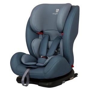 We01t Gallant Fix Gr.1+2+3 (9-36kgs) Child Car Seat For 9months-12years With Isofix