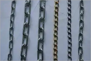 ANIMAL CHAIN DOG LEAD TYLE CHAIN
