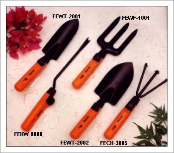 Garden Tools