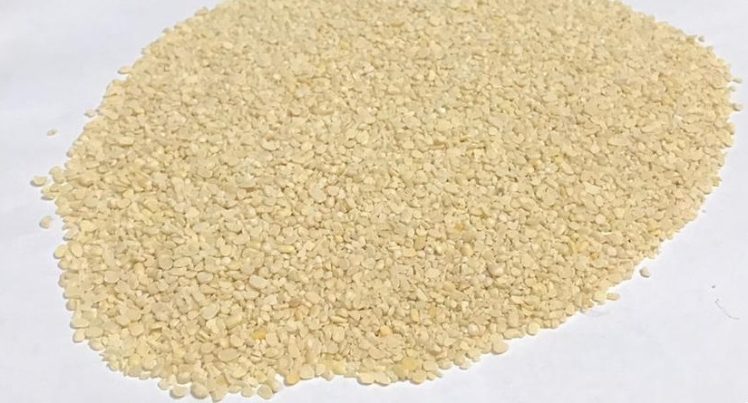 Urad Dal Mini Mogar And Tukdi