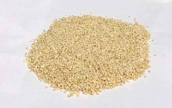 Urad Dal Mini Mogar And Tukdi