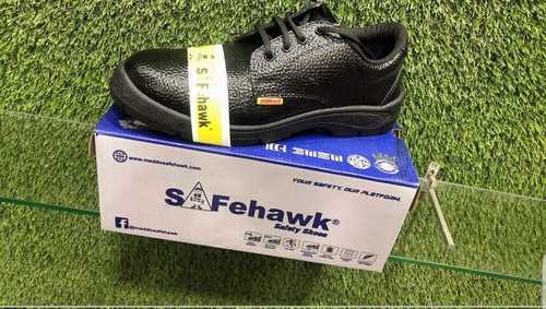 ब्लैक मेडो मेक नेक्सस सेफ्टी शूज़