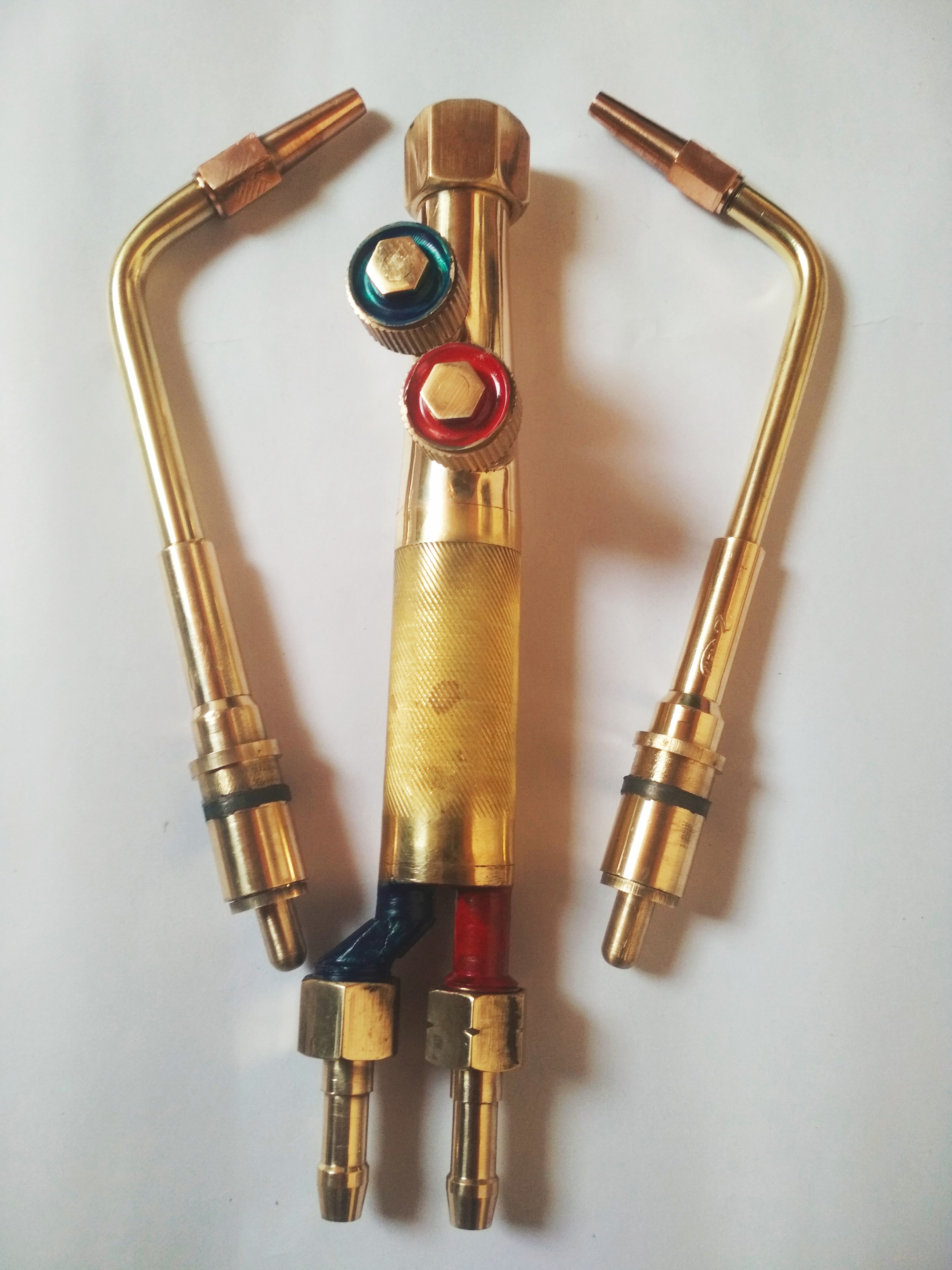 Gas Welding Torch Big Power: Hand Tools