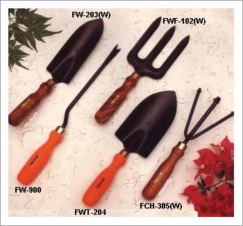 Garden Tools