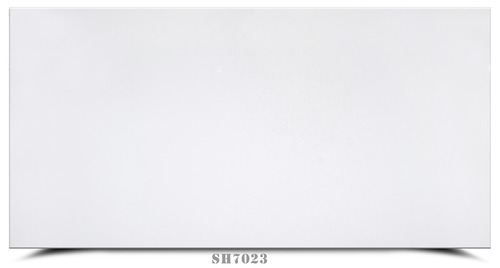 Standard/Customized Pure White Quartz Slabs