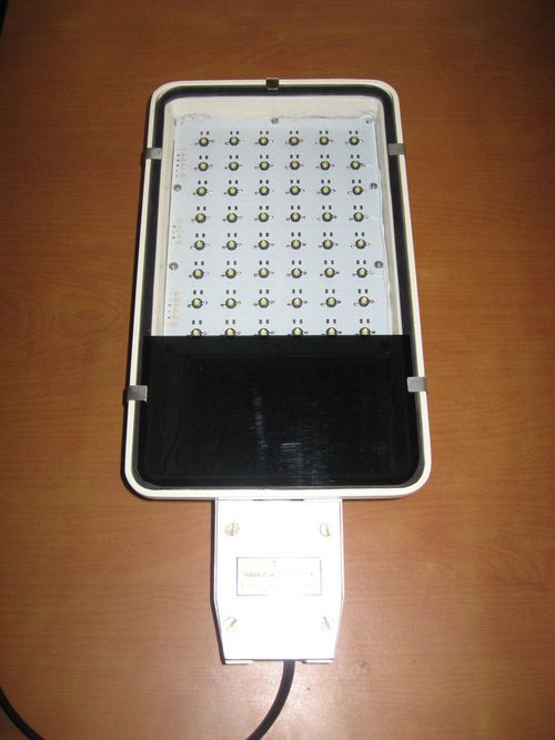 Led Ac Street Light