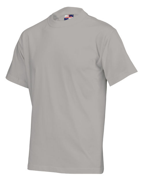 Round Neck T Shirt