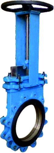 Casting Knife Edge Gate Valve