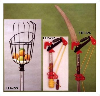Garden Tools