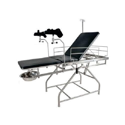 Ims-113 Telescopic Labour Table Dimension(L*W*H): 1880Mm L X 900Mm W X 800Mm H