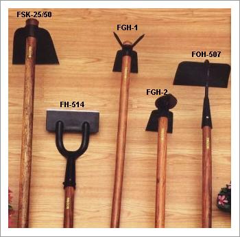 Garden Tools