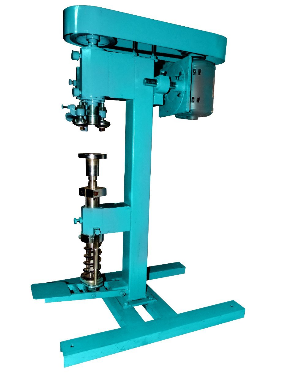Durable Automatic Tin Sealing Machine