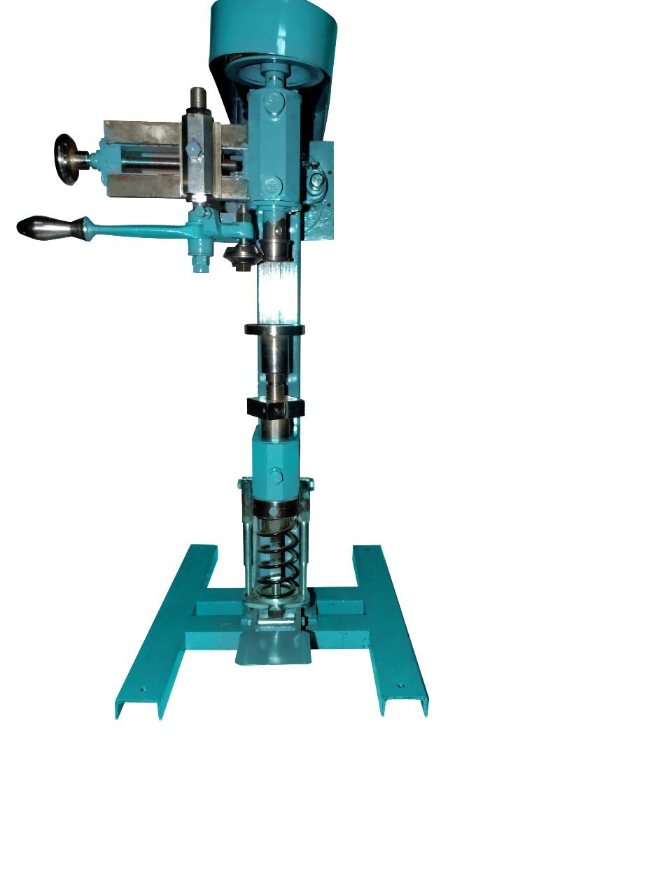 Durable Automatic Tin Sealing Machine