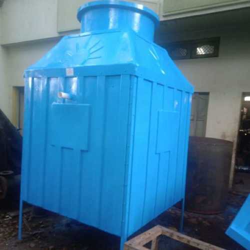 Cooling tower