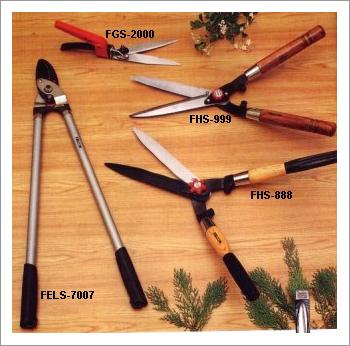 Garden Tools