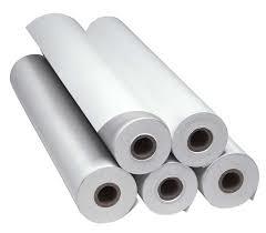 Couch Roll Absorbent - Application: As Disposable Sheets Whereever In Require