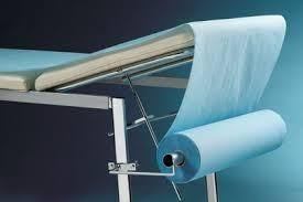 Couch Roll Absorbent - Application: As Disposable Sheets Whereever In Require