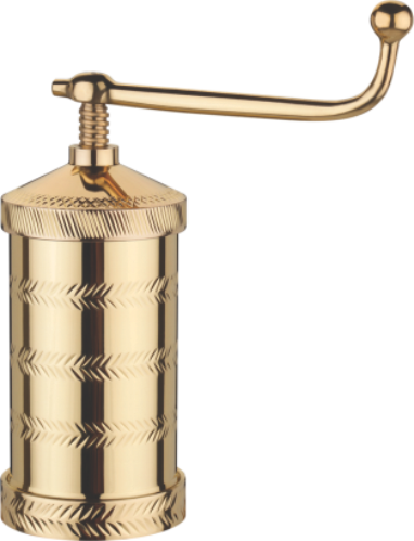 मेटल ब्रास डायमंड सांचा