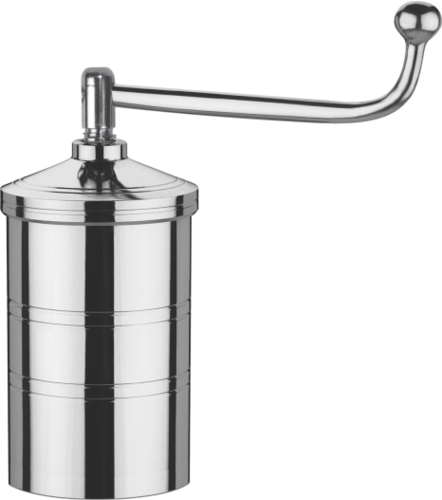 मेटल एसएस पॉपुलर प्लेन सेव सांचा