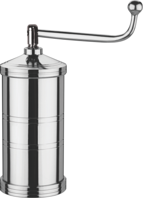 स्टील एसएस पॉपुलर रिंग सेव सांचा