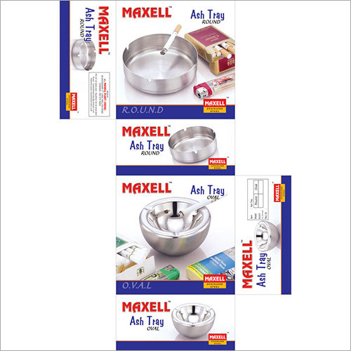 ऐश ट्रे