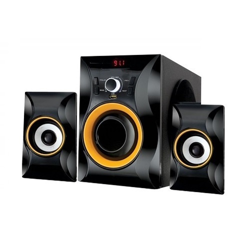 2.1 होम थिएटर