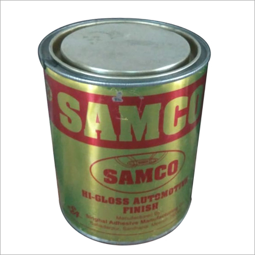 Smco उच्च-चमक ऑटोमोटिव फिनिश