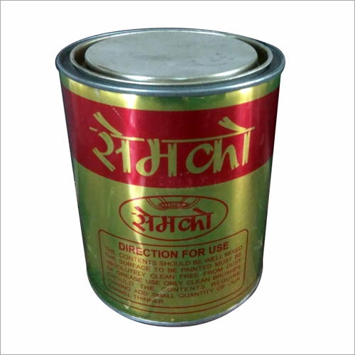 Smco Hi-gloss Automotive Finish