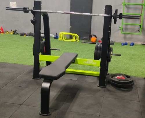 ओलंपिक फ्लैट बेंच ग्रेड: व्यावसायिक उपयोग