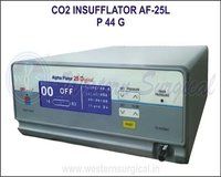 Co2 इंसफ्लेटर Af-25l