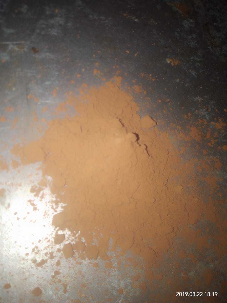 Cocoa Powder Grade: Food Grade