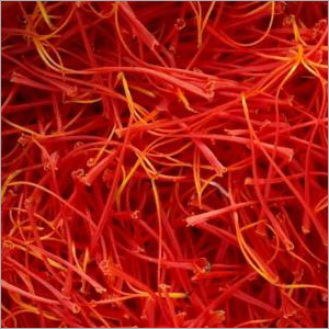 Fresh Red Saffron