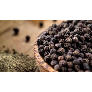 Black Pepper - Fresh Raw Whole Spice Pieces | Aromatic Flavor, Premium Quality