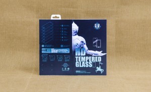 2019 Gathe Factory Price For Paper Tempered Glass Boxes With Fashionable Design