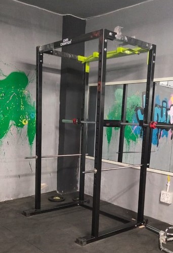 पावर केज ग्रेड: वाणिज्यिक उपयोग