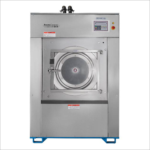 15 KG Commercial Washer Extractor