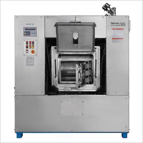 30 KG Hygienic Barrier Washer Extractor
