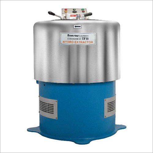 50 KG हाइड्रो एक्सट्रैक्टर