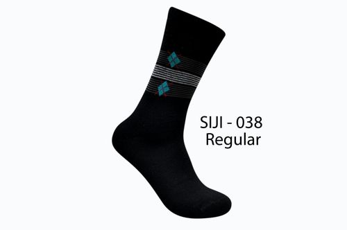 सूती मोज़े