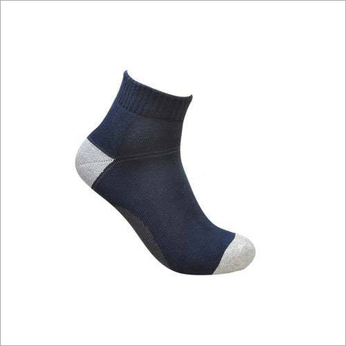 Mens Designer Ankle Socks - First-class Material, Multicolour Patterns, All Sizes Available | Quick Dry, No Fade, Sweat Absorbent, Tear Resistant, Easy To Maintain