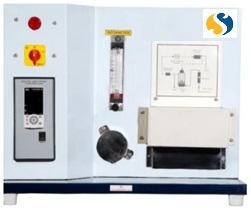 पी/आई और कन्वर्टर अनुप्रयोग का अध्ययन: प्रयोगशाला प्रयोग