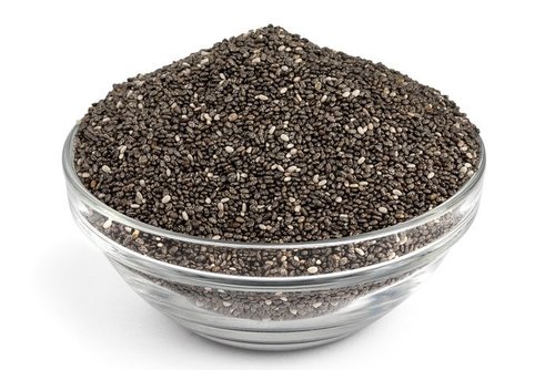 प्राकृतिक चिया बीज