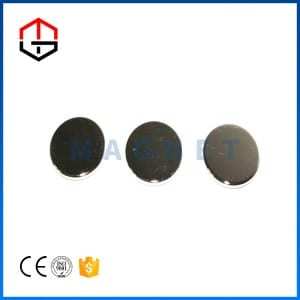 Source Manufacturer Produces Strong Magnet Circular Magnet Can Be Produced According To Requirements