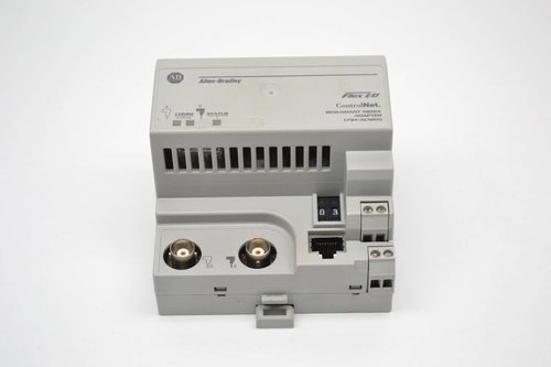 Allen Bradley 1794-ACNR15