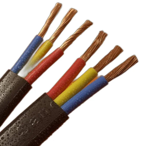  सबमर्सिबल फ्लैट केबल 