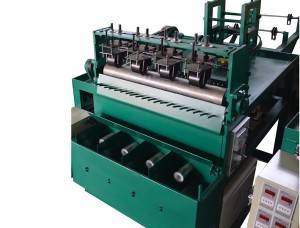 Induction Motor Normal Scourer Machinea22